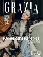 Grazia Latinoamérica